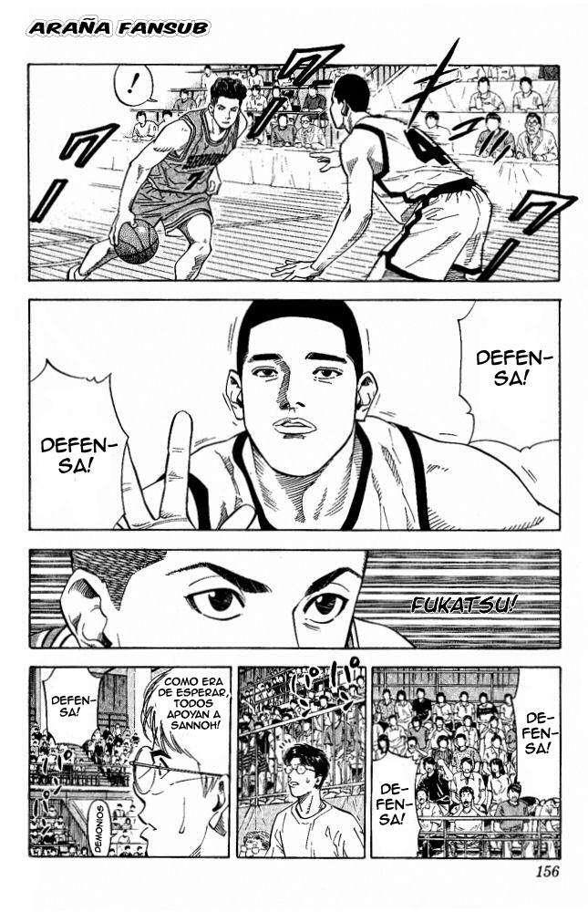 Read Slam Dunk ES Manga Online