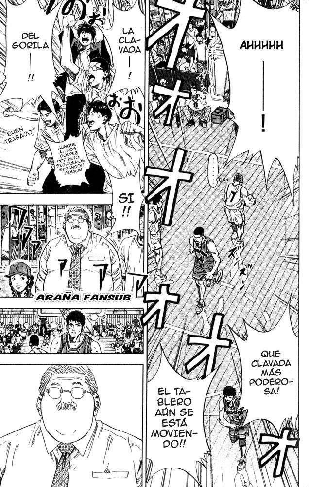 Read Slam Dunk ES Manga Online