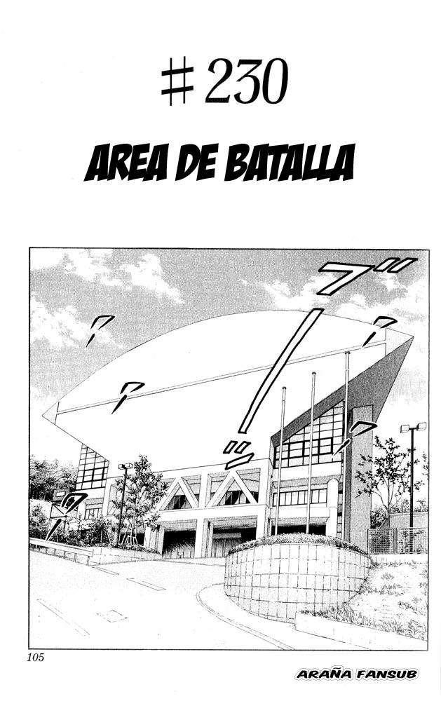 Read Slam Dunk ES Manga Online