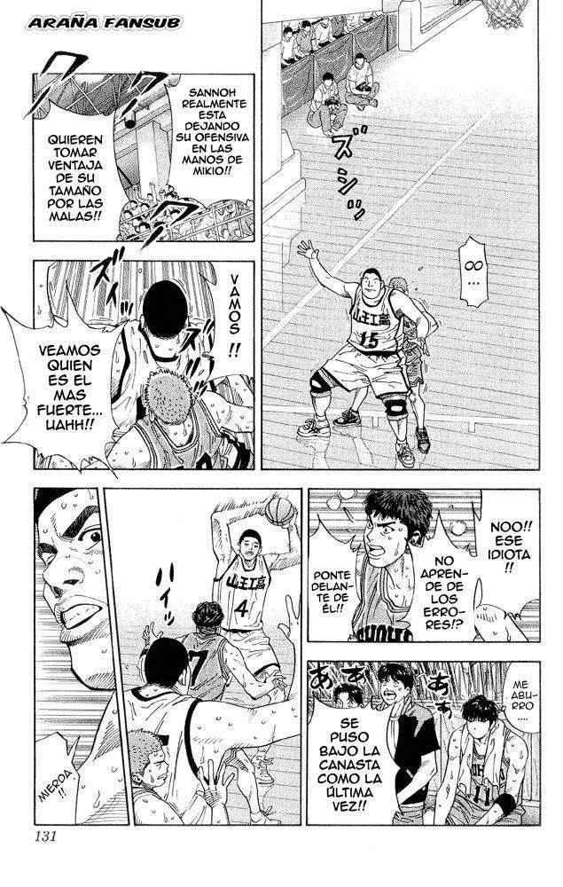 Read Slam Dunk ES Manga Online
