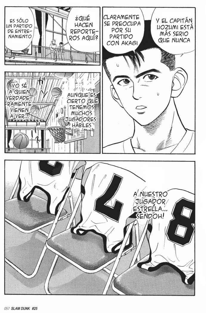 Read Slam Dunk ES Manga Online