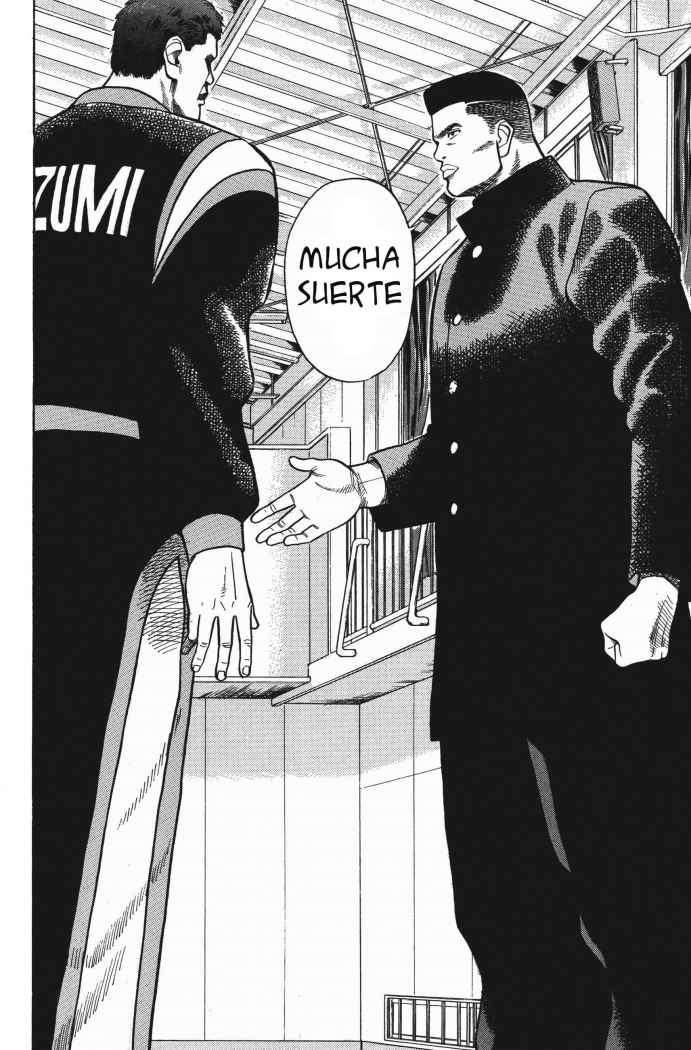 Read Slam Dunk ES Manga Online