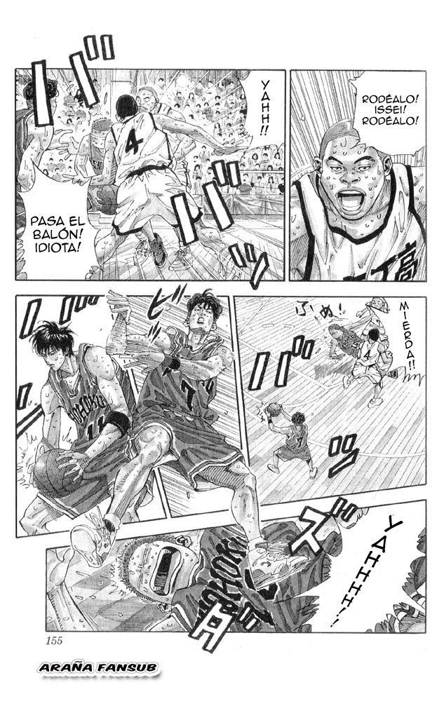Read Slam Dunk ES Manga Online