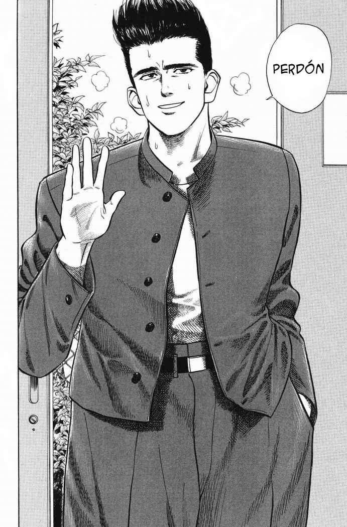 Read Slam Dunk ES Manga Online