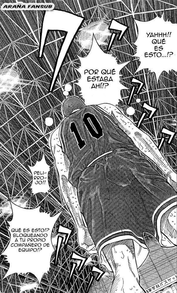 Read Slam Dunk ES Manga Online