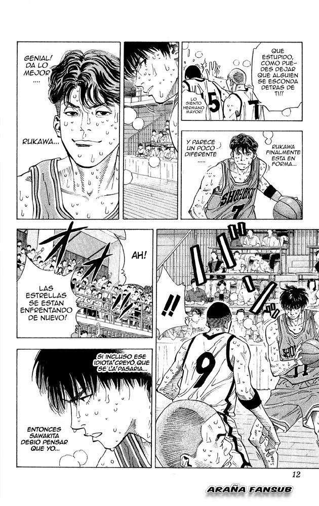 Read Slam Dunk ES Manga Online