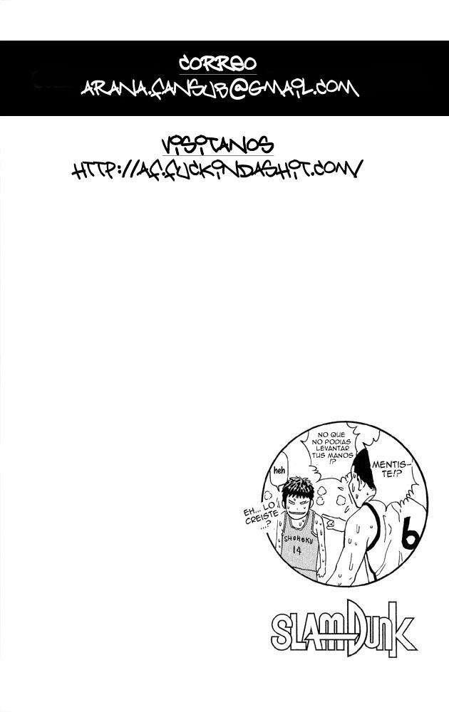 Read Slam Dunk ES Manga Online
