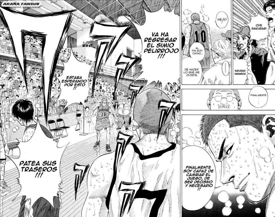 Read Slam Dunk ES Manga Online