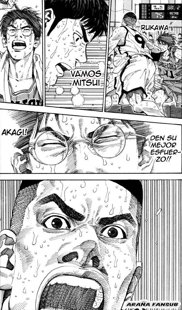 Read Slam Dunk ES Manga Online