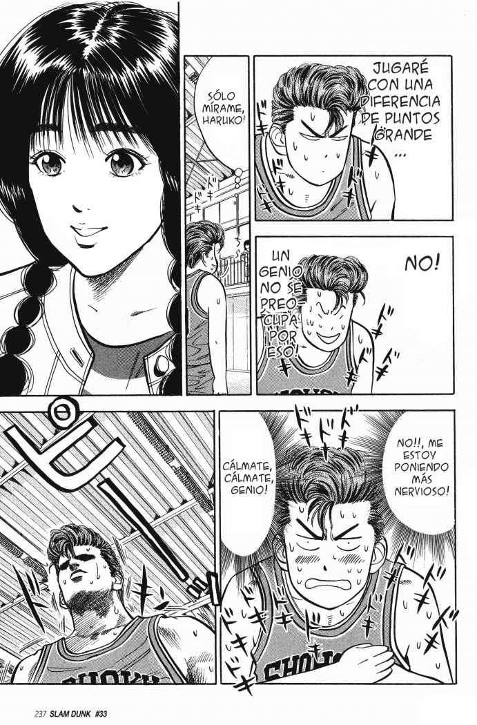 Read Slam Dunk ES Manga Online