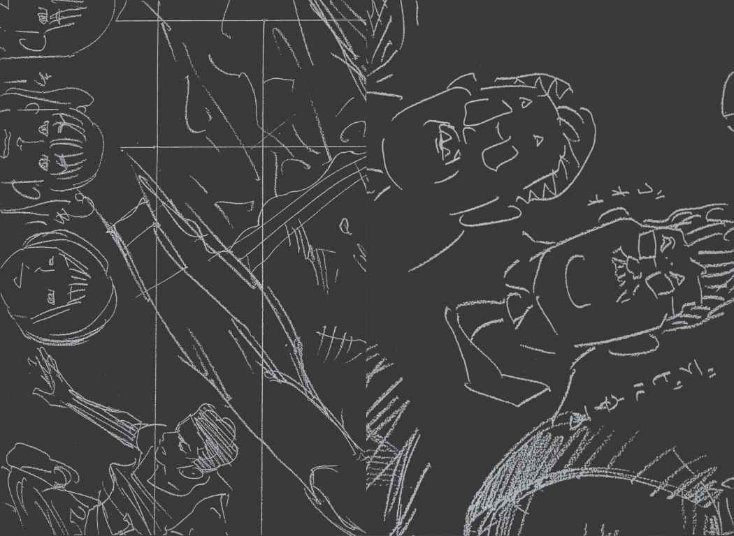 Read Slam Dunk ES Manga Online