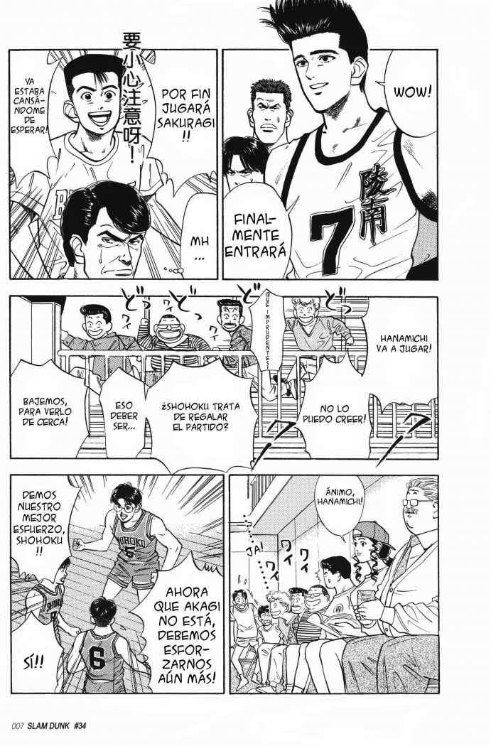 Read Slam Dunk ES Manga Online