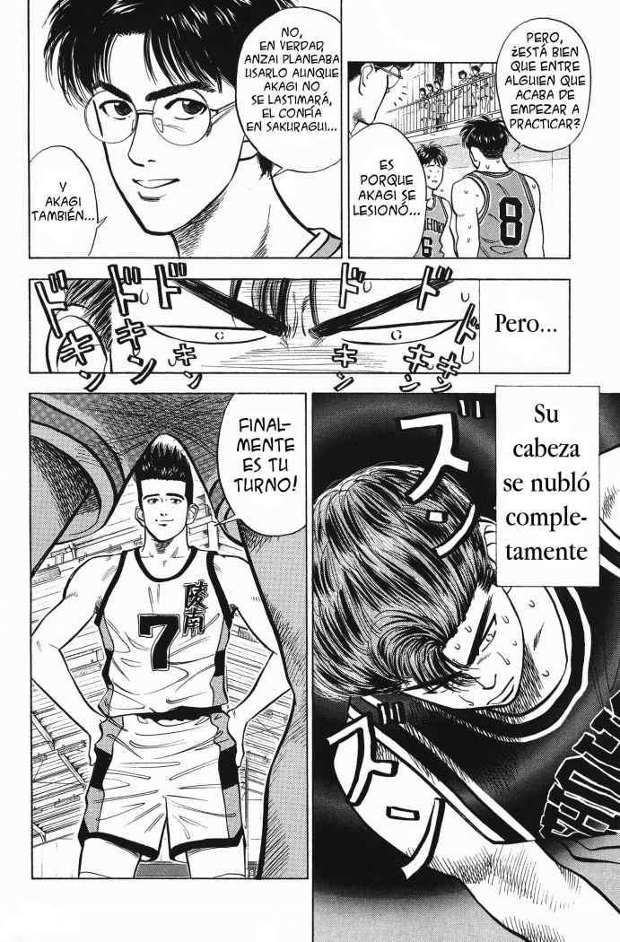 Read Slam Dunk ES Manga Online
