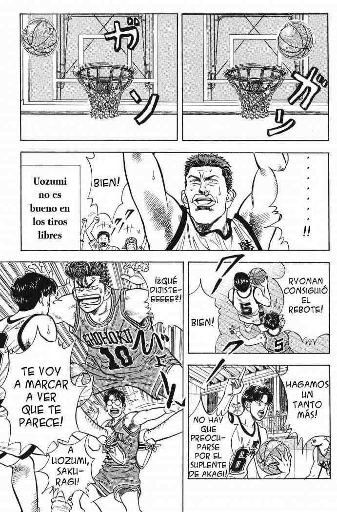 Read Slam Dunk ES Manga Online