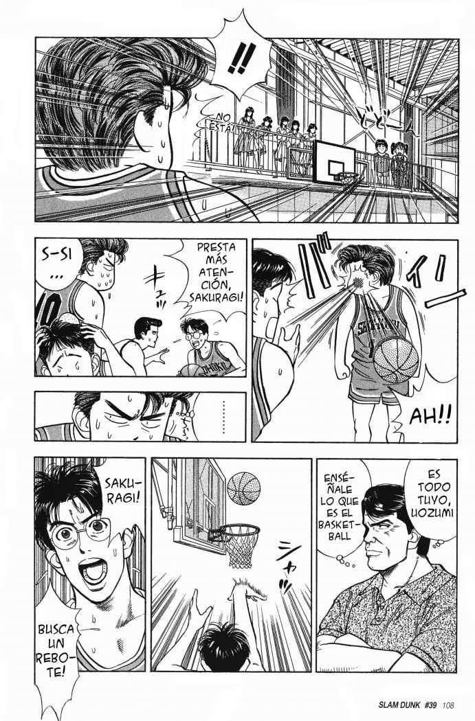 Read Slam Dunk ES Manga Online