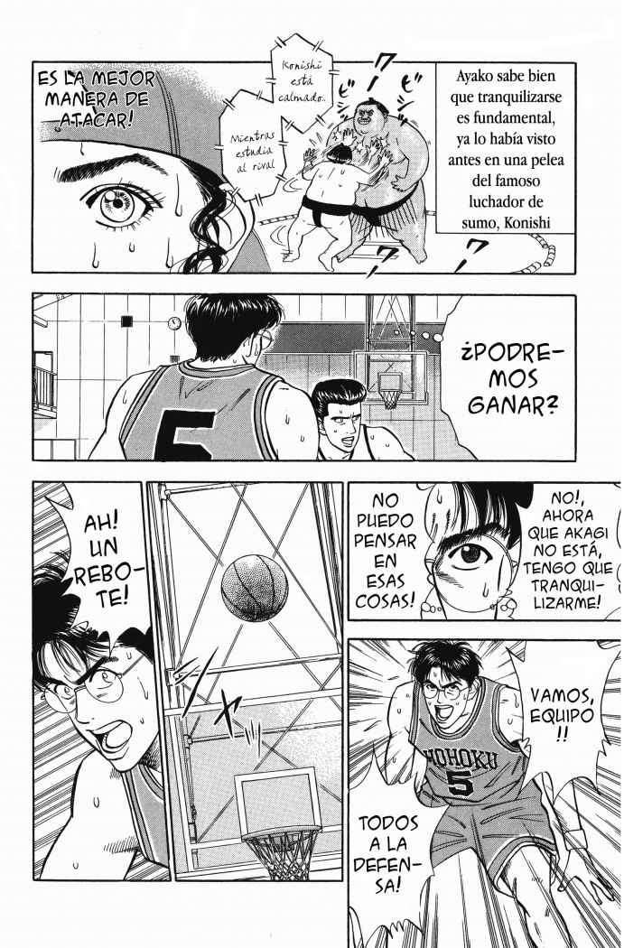 Read Slam Dunk ES Manga Online
