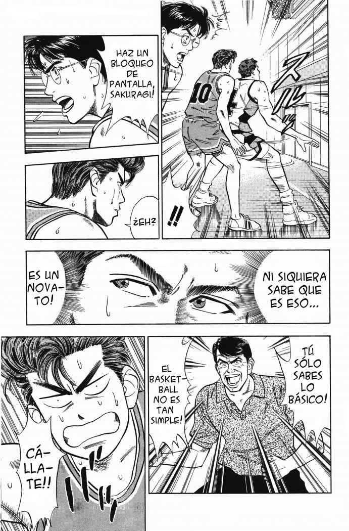 Read Slam Dunk ES Manga Online