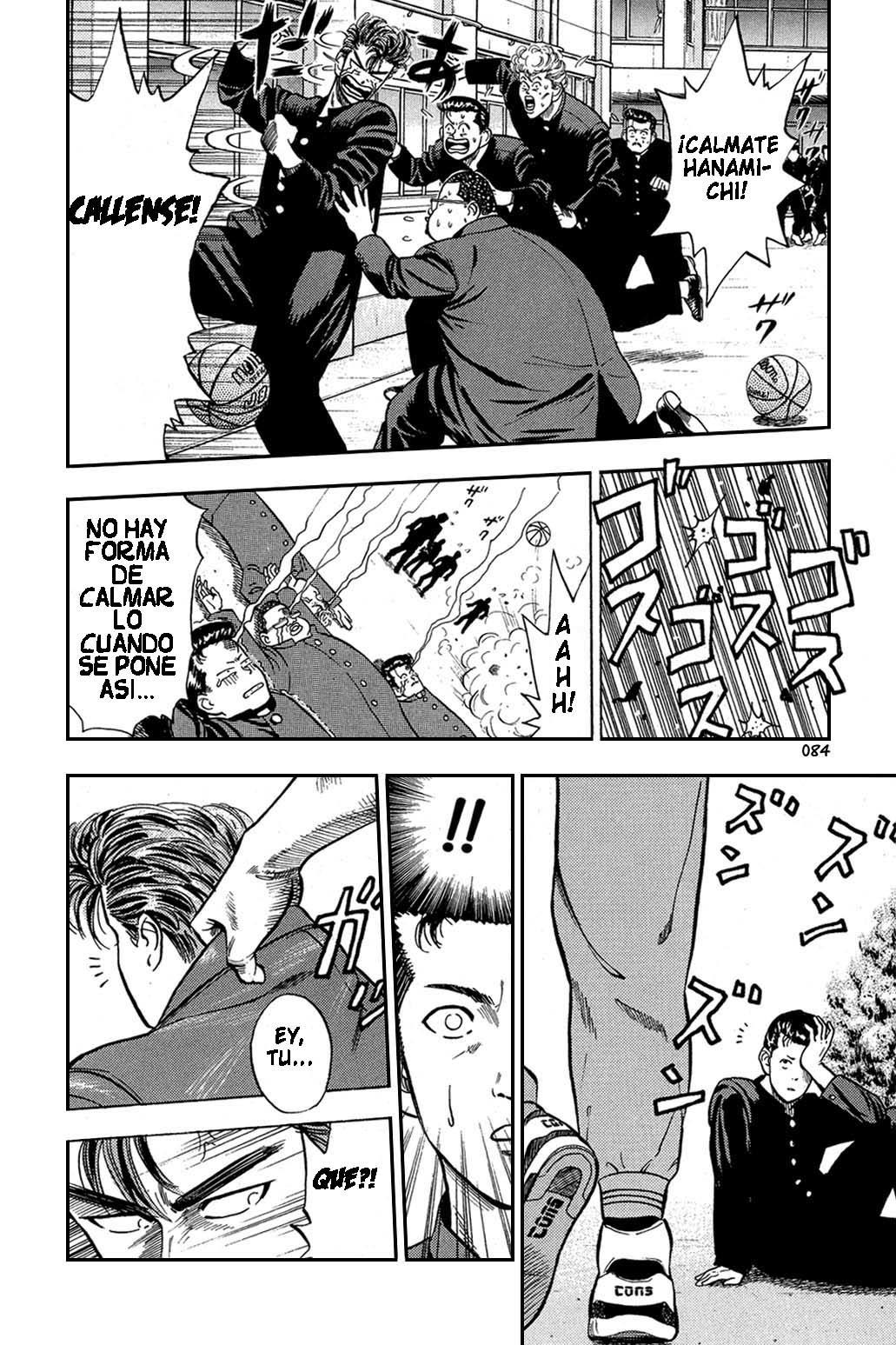 Read Slam Dunk ES Manga Online