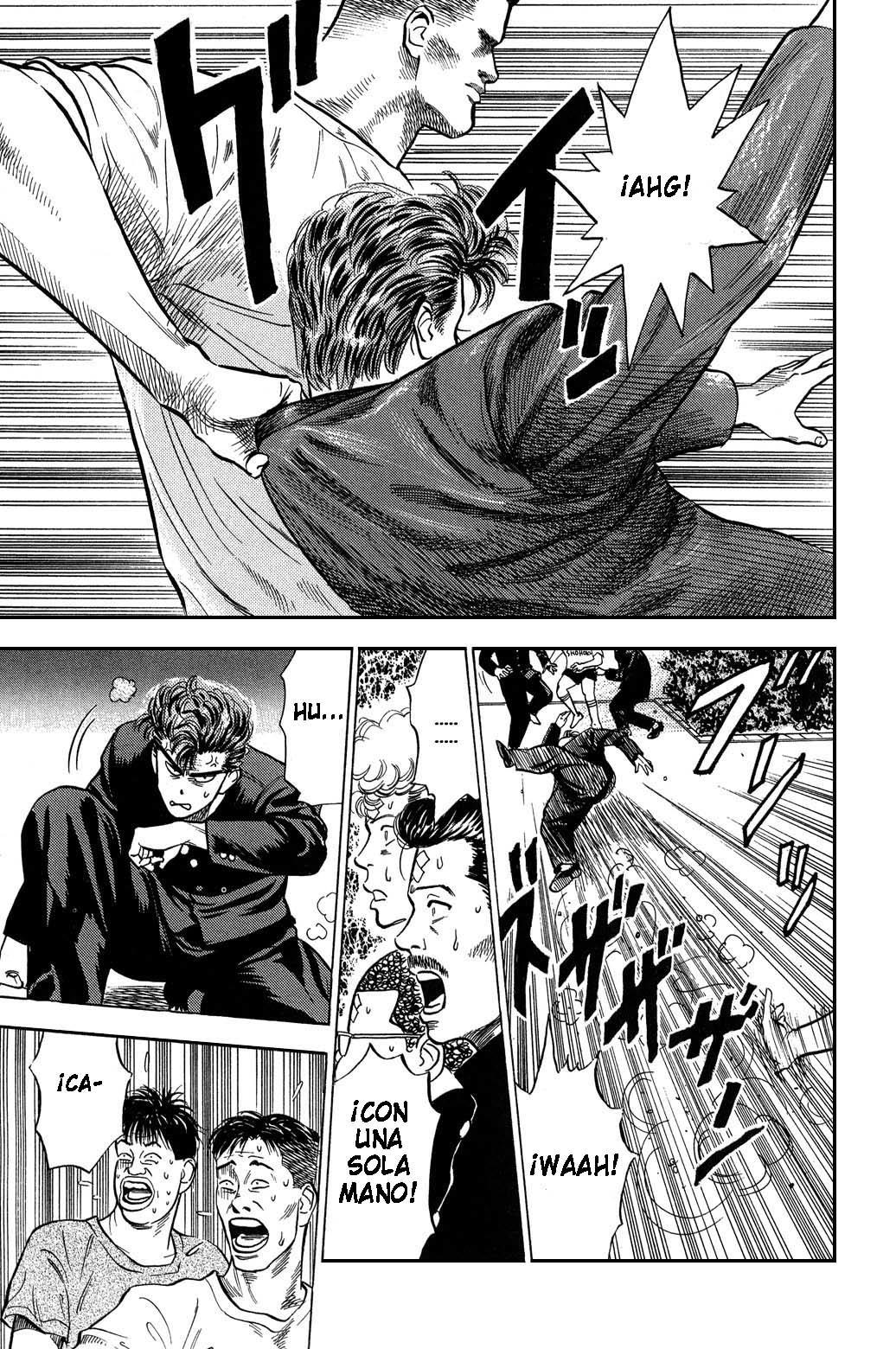 Read Slam Dunk ES Manga Online