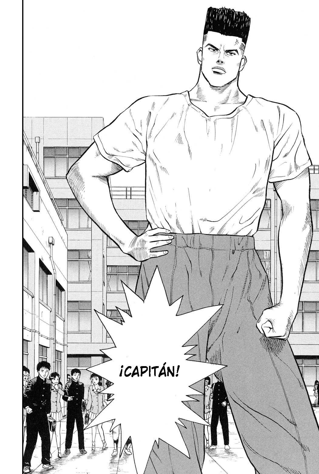 Read Slam Dunk ES Manga Online