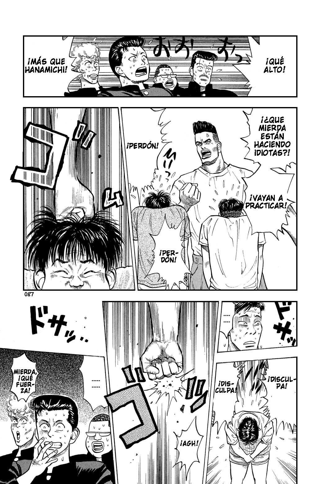 Read Slam Dunk ES Manga Online
