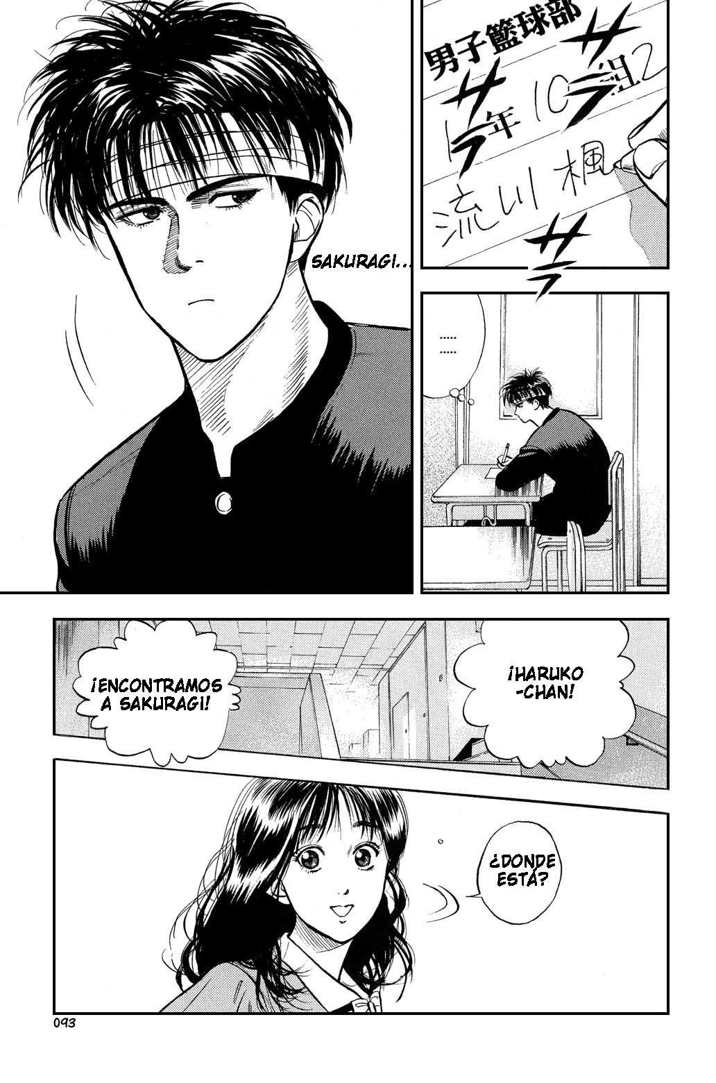 Read Slam Dunk ES Manga Online
