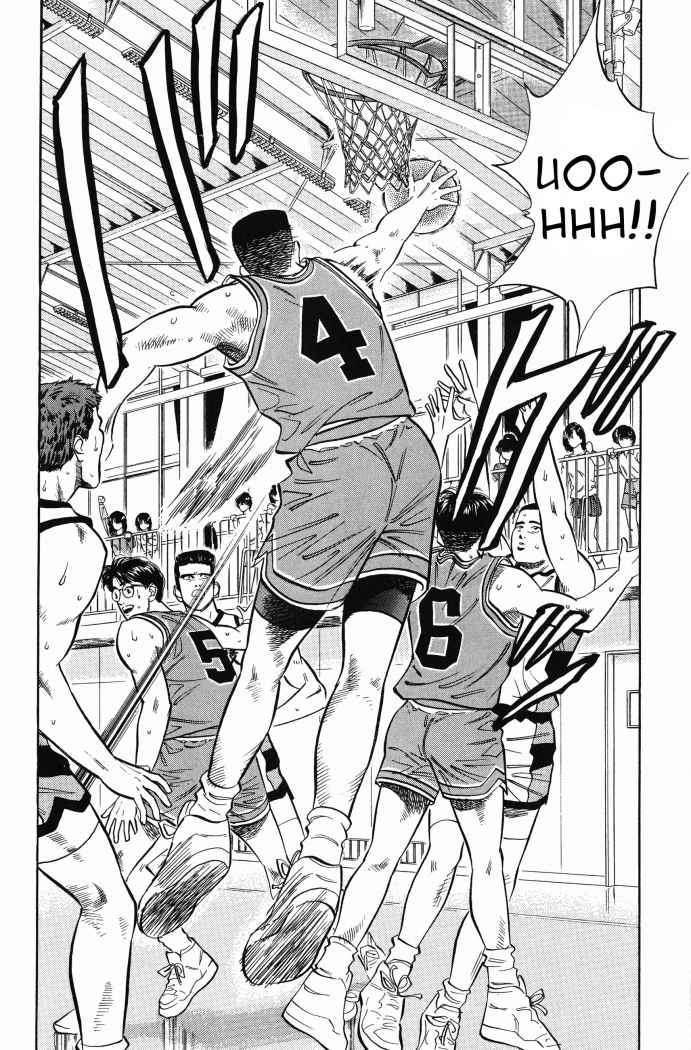 Read Slam Dunk ES Manga Online