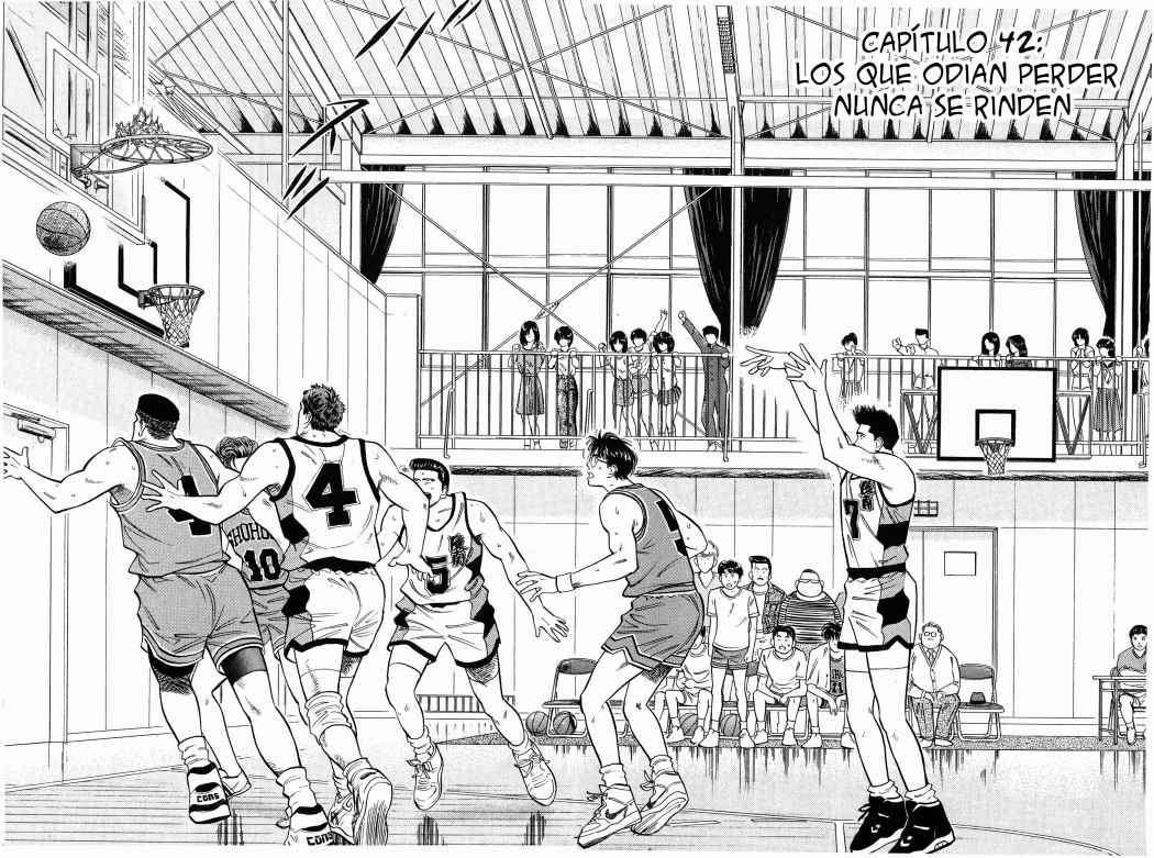 Read Slam Dunk ES Manga Online