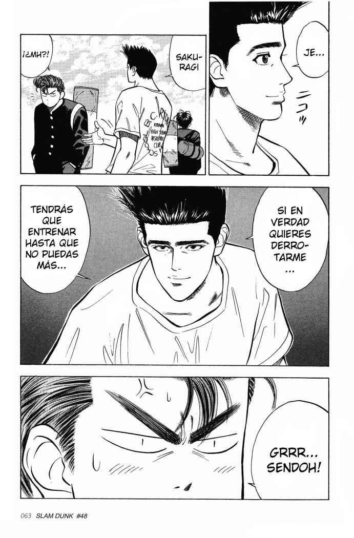 Read Slam Dunk ES Manga Online