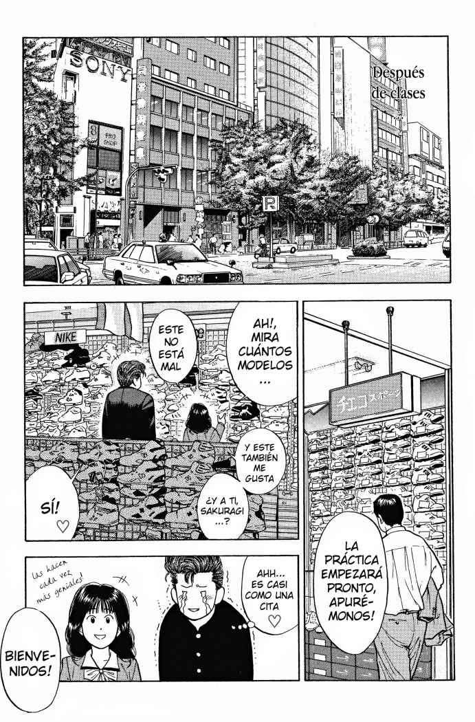 Read Slam Dunk ES Manga Online