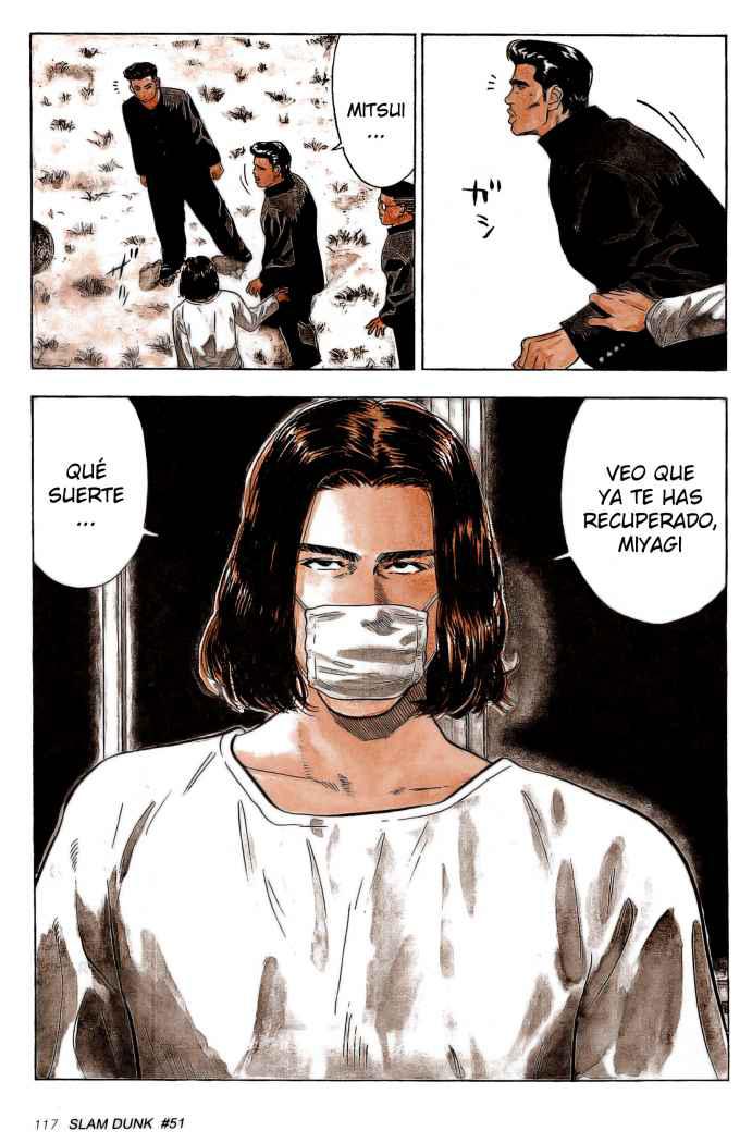 Read Slam Dunk ES Manga Online