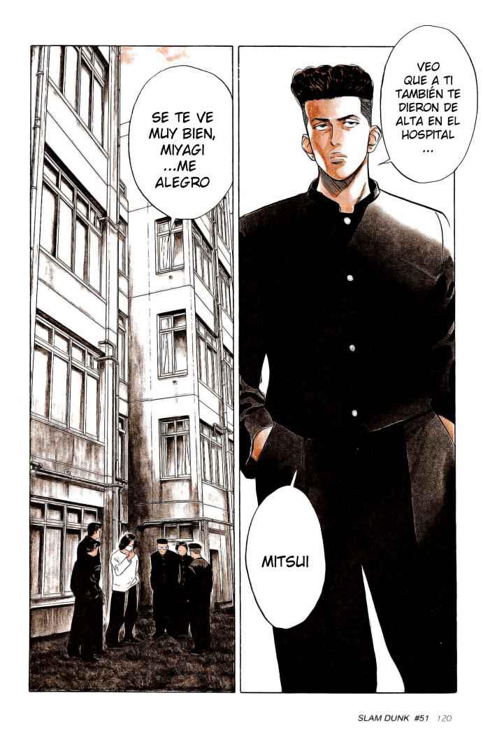 Read Slam Dunk ES Manga Online