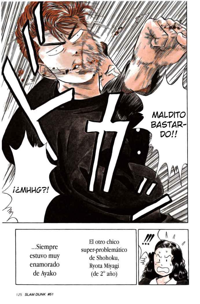 Read Slam Dunk ES Manga Online
