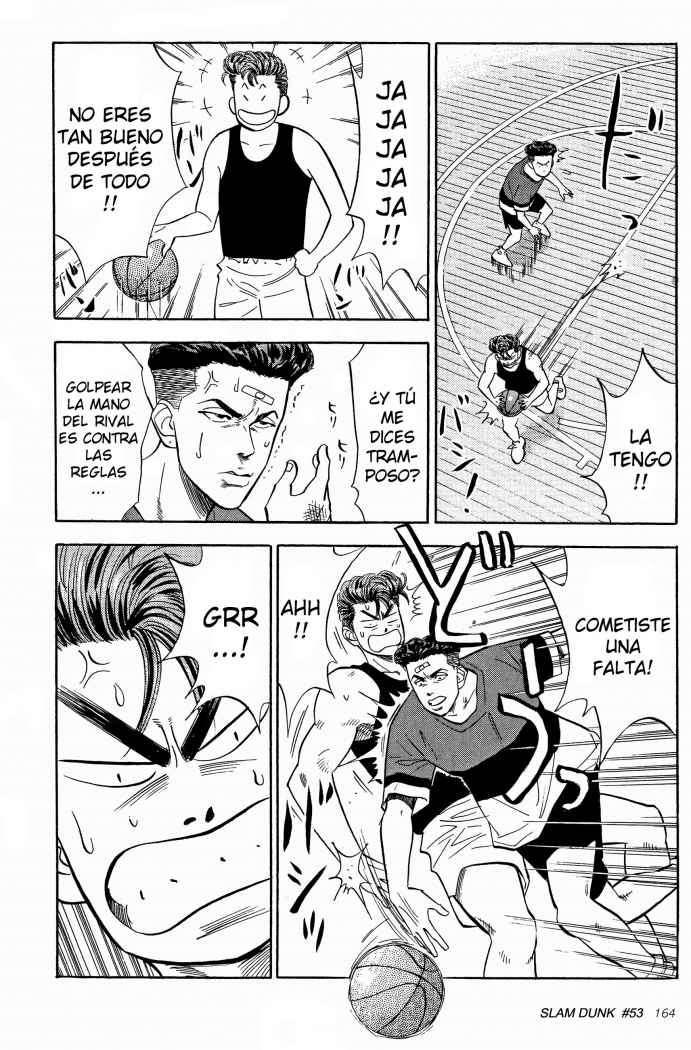Read Slam Dunk ES Manga Online