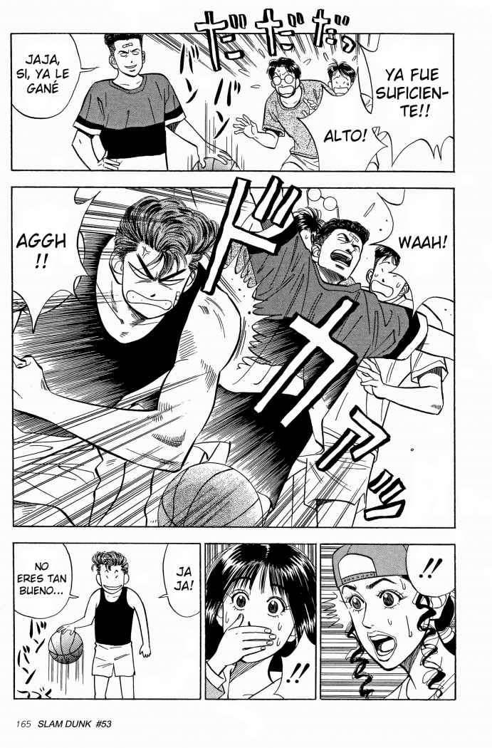 Read Slam Dunk ES Manga Online