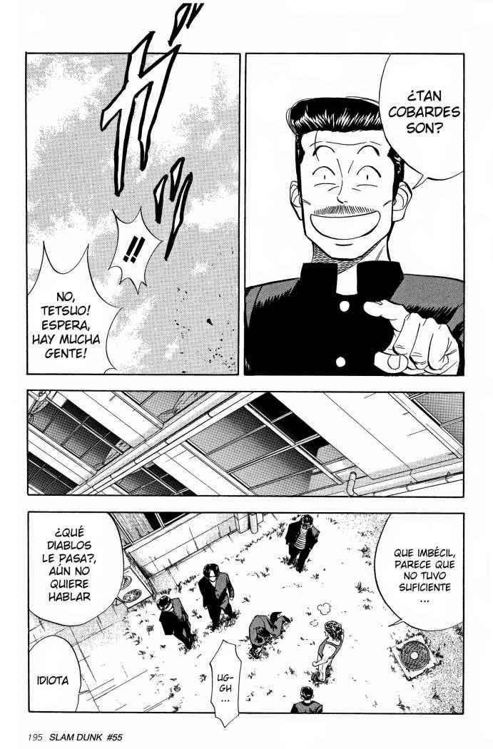Read Slam Dunk ES Manga Online