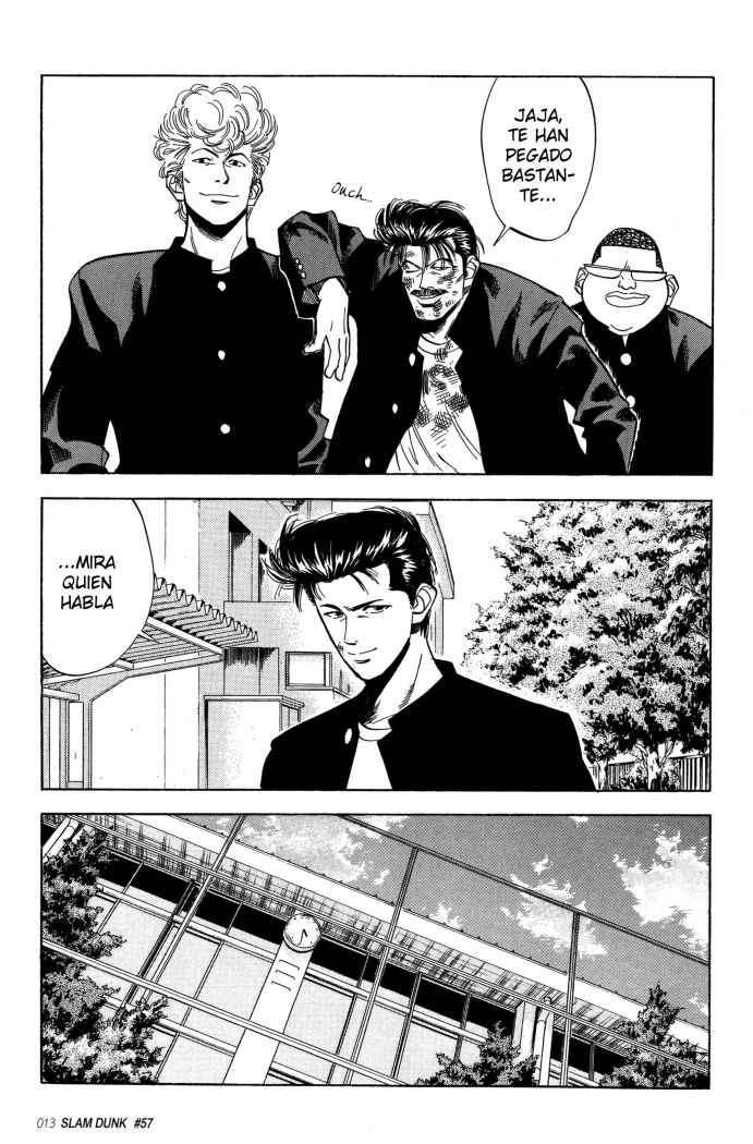 Read Slam Dunk ES Manga Online
