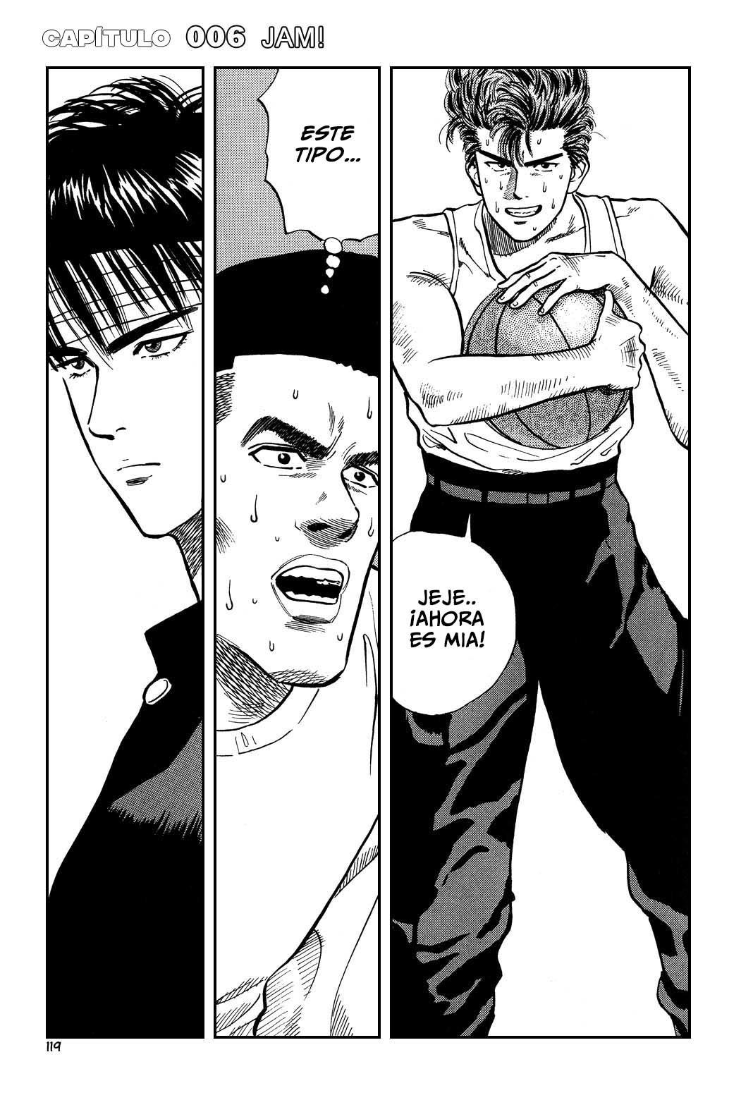 Read Slam Dunk ES Manga Online