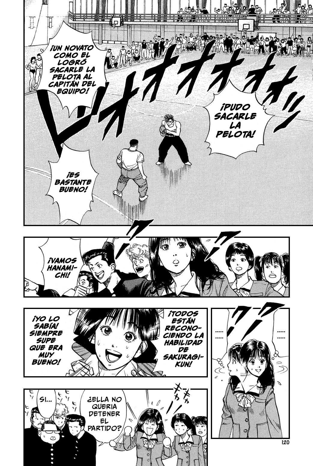Read Slam Dunk ES Manga Online