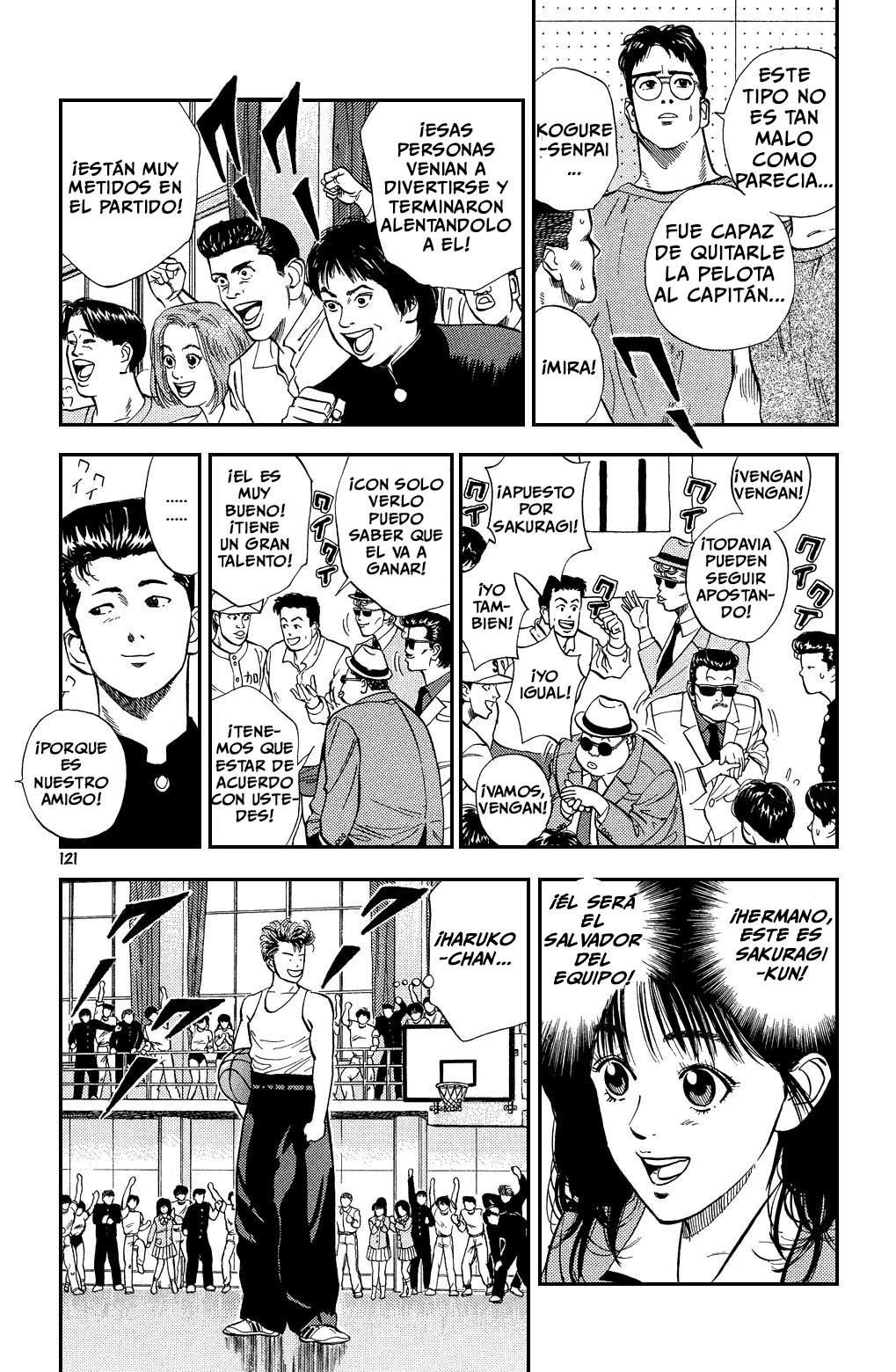 Read Slam Dunk ES Manga Online