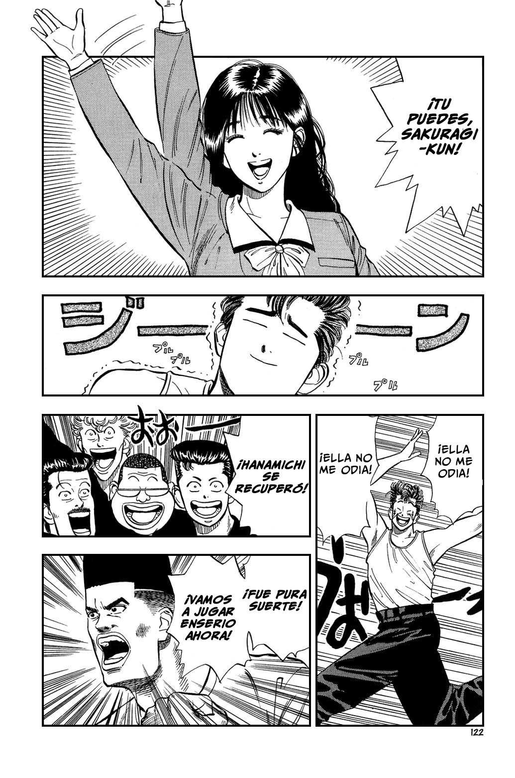 Read Slam Dunk ES Manga Online