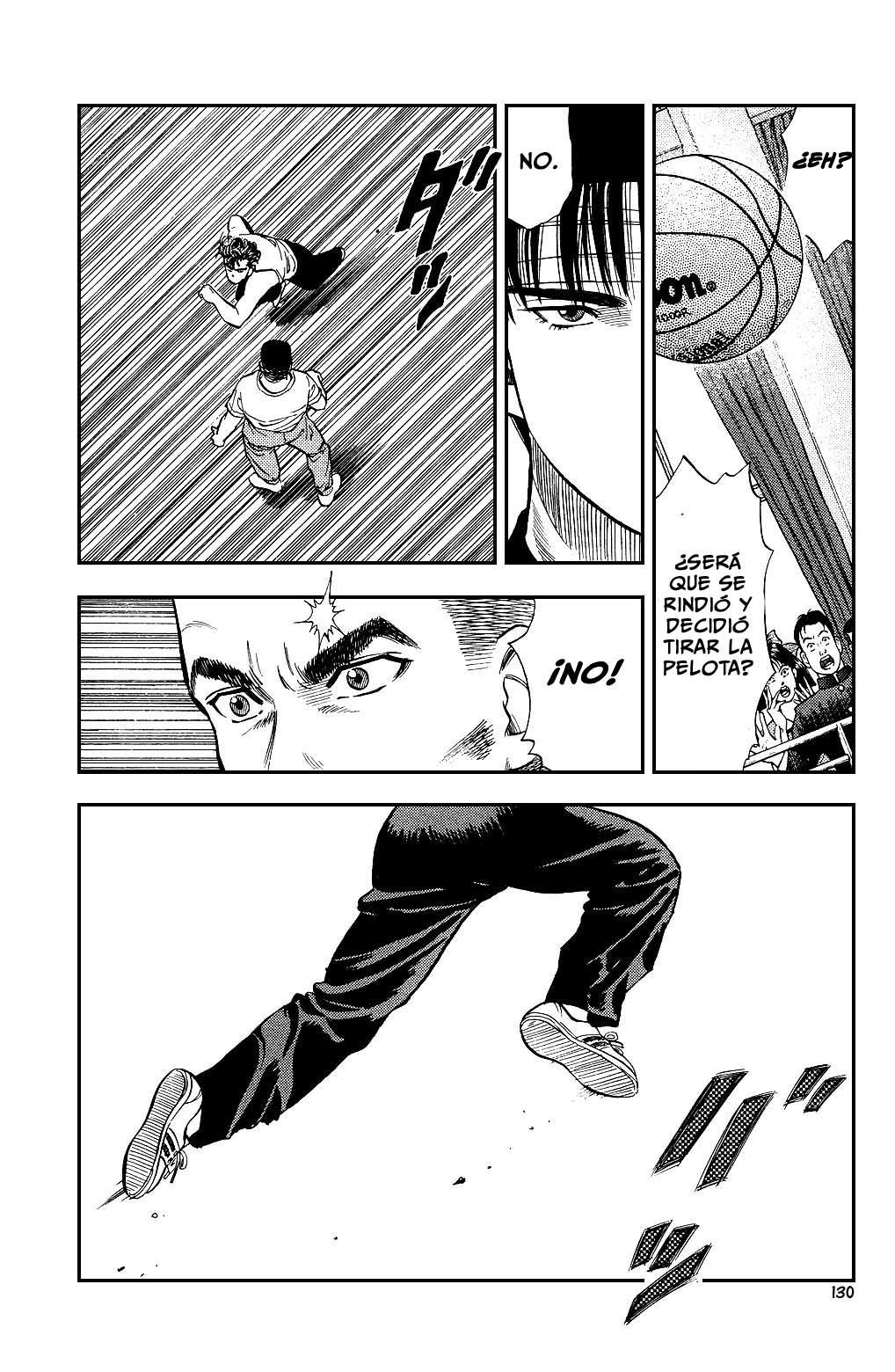 Read Slam Dunk ES Manga Online