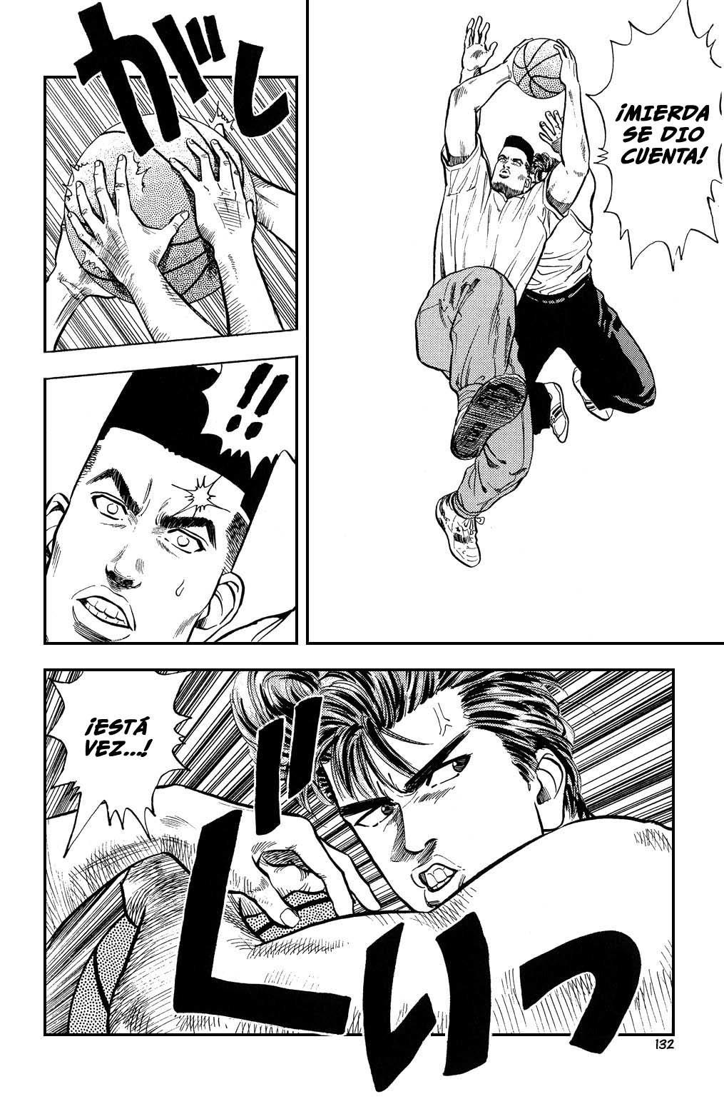 Read Slam Dunk ES Manga Online