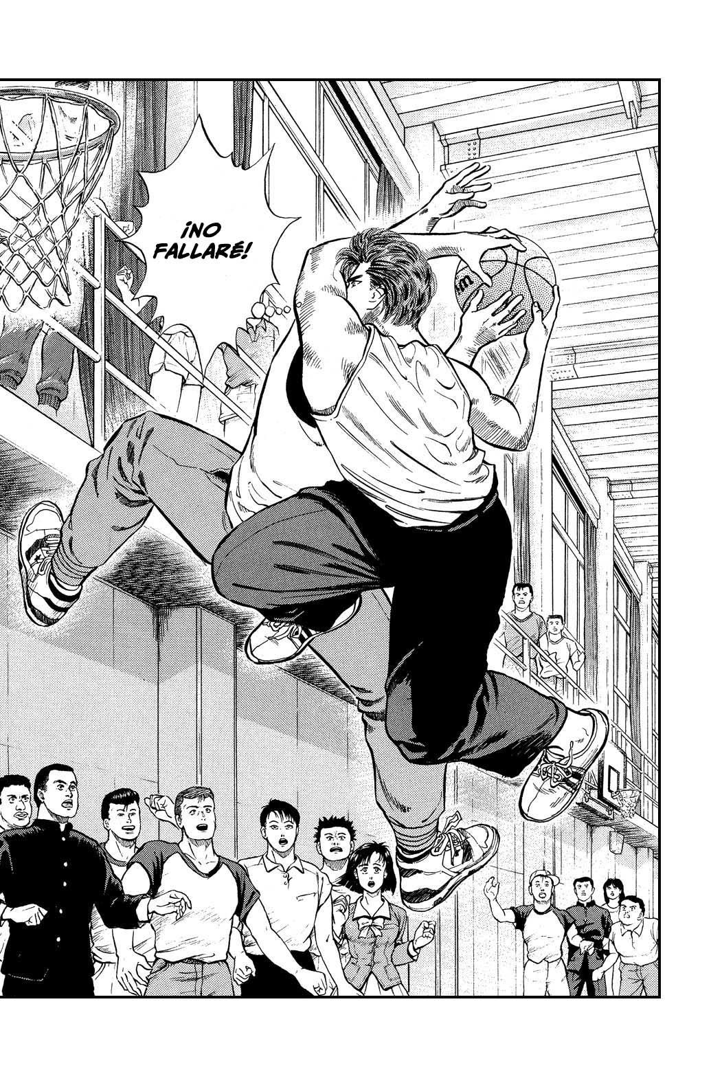 Read Slam Dunk ES Manga Online