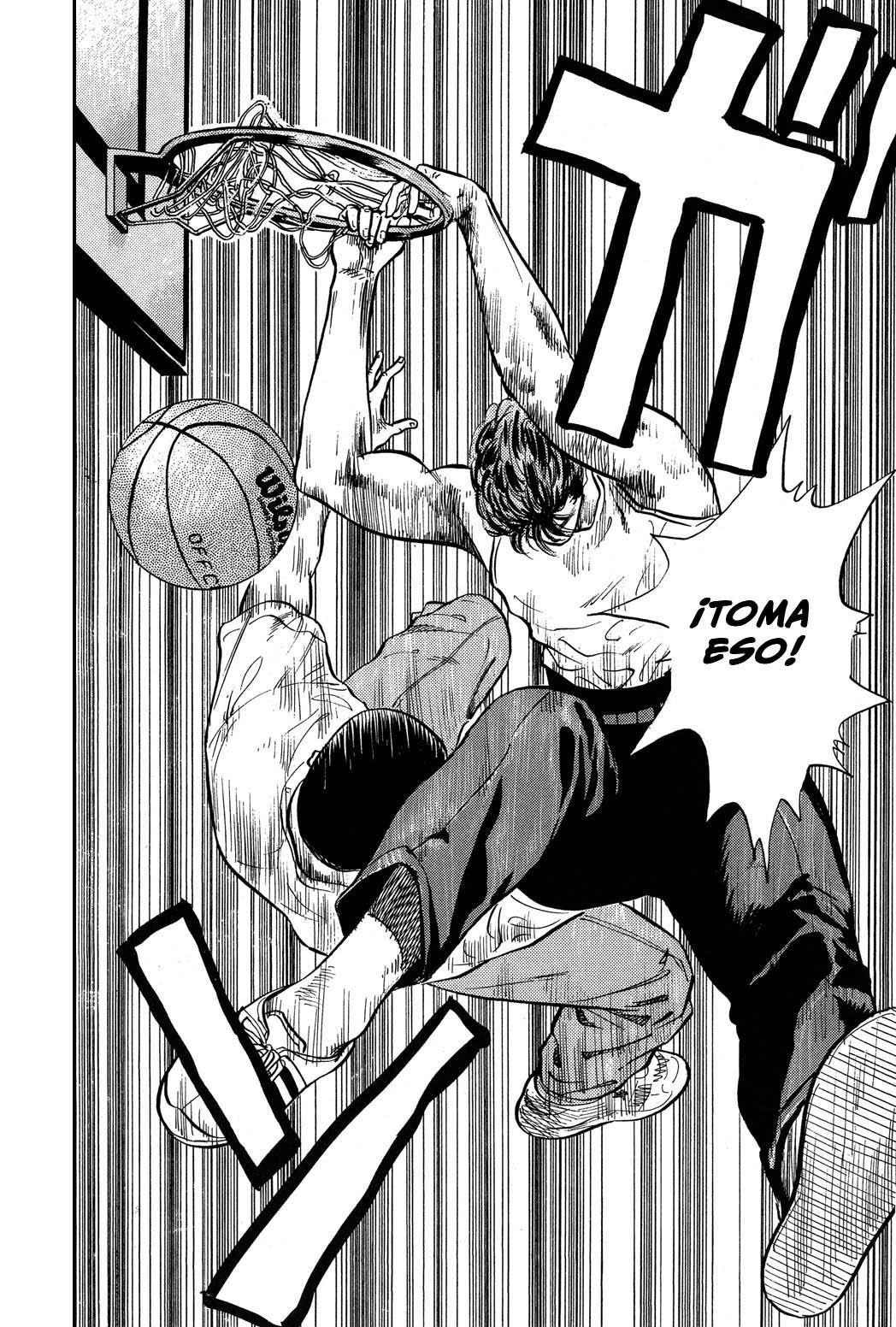 Read Slam Dunk ES Manga Online