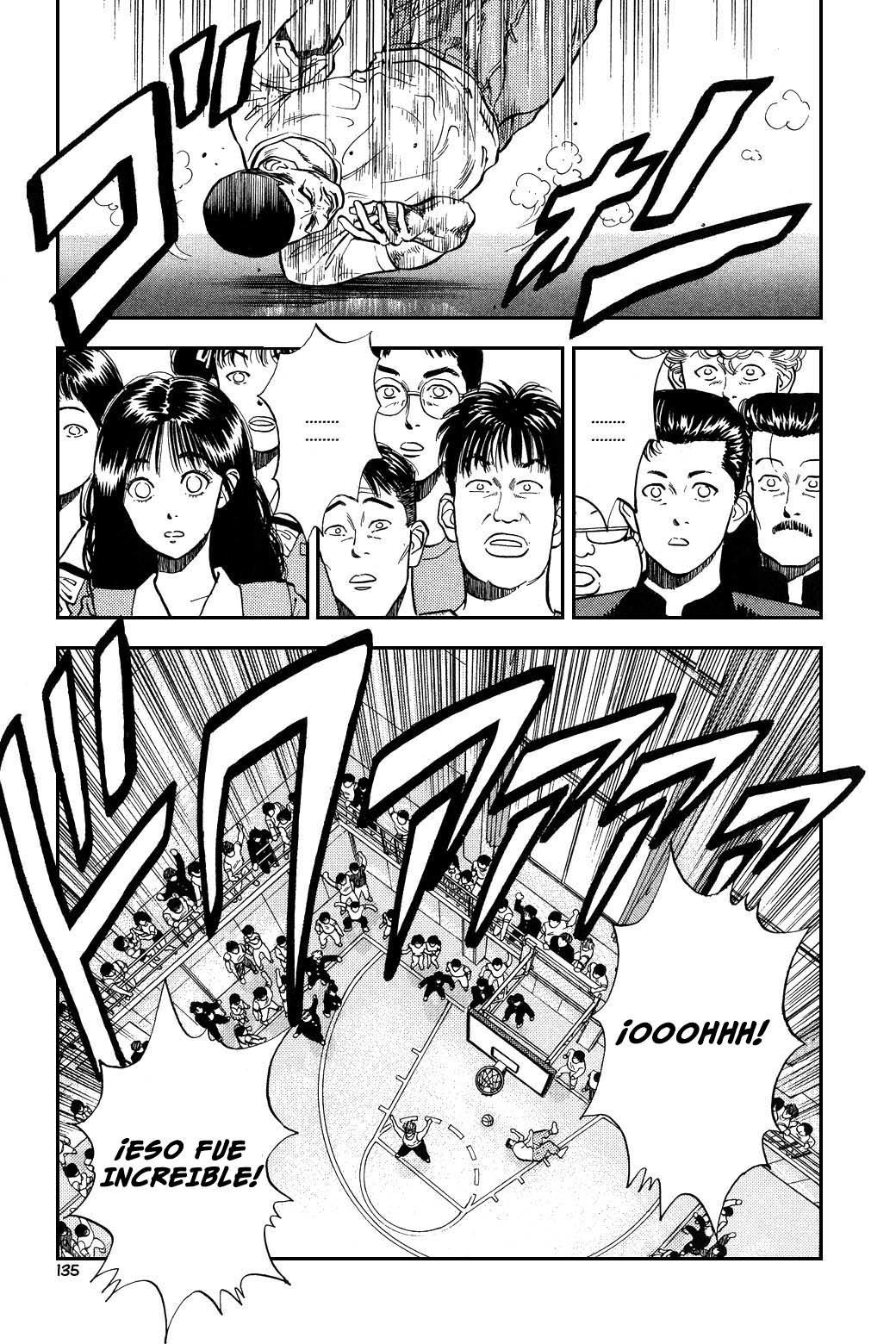 Read Slam Dunk ES Manga Online