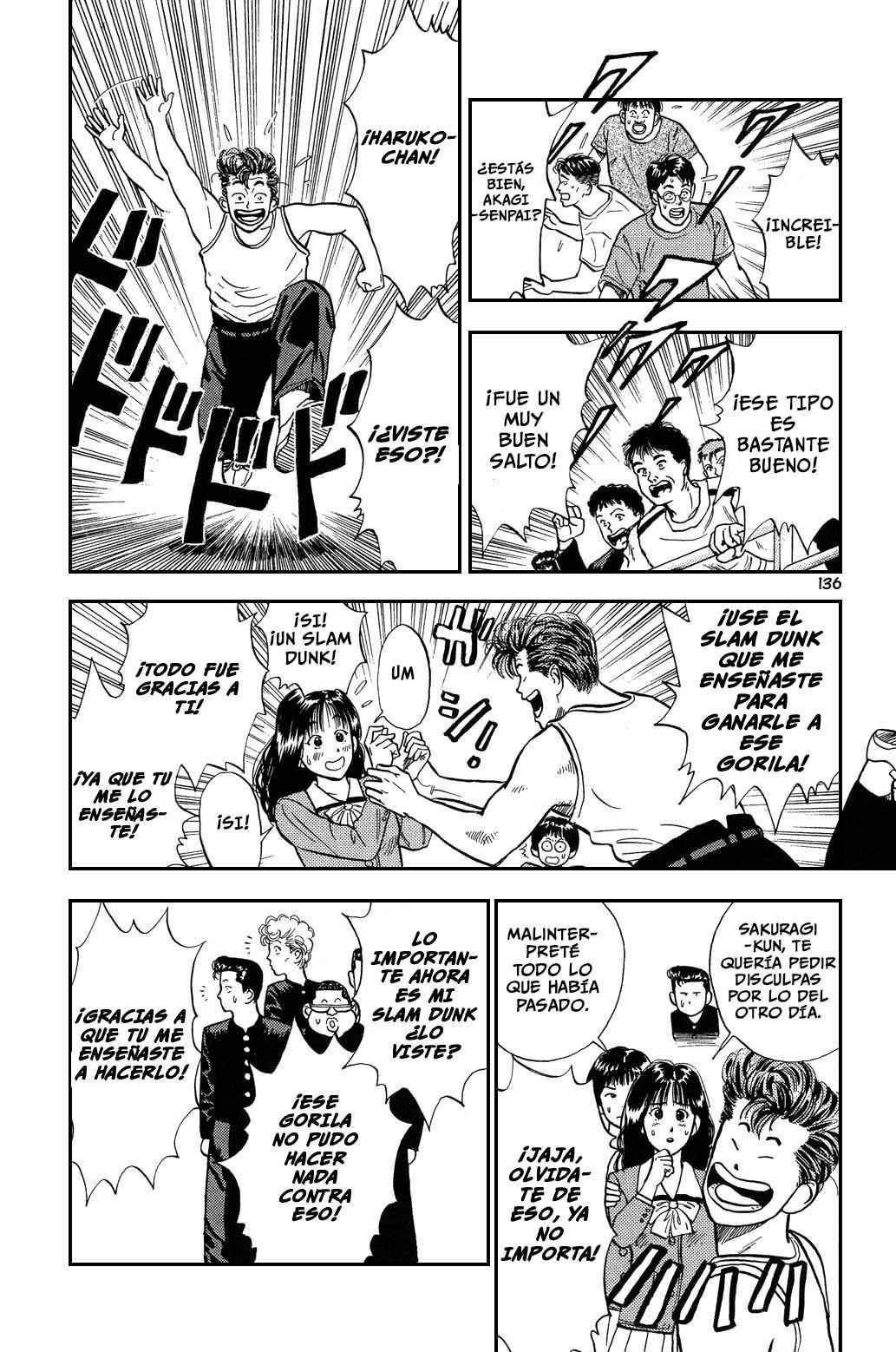 Read Slam Dunk ES Manga Online