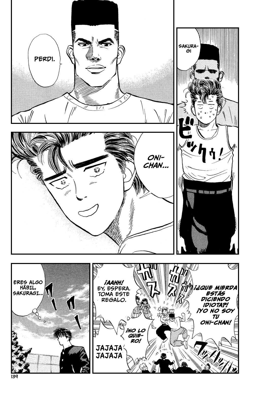 Read Slam Dunk ES Manga Online