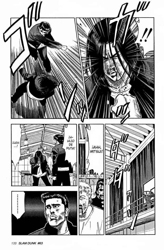 Read Slam Dunk ES Manga Online