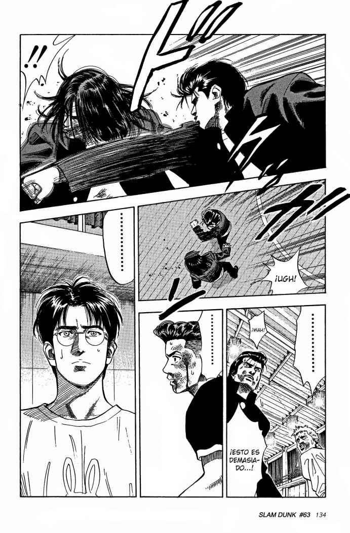 Read Slam Dunk ES Manga Online